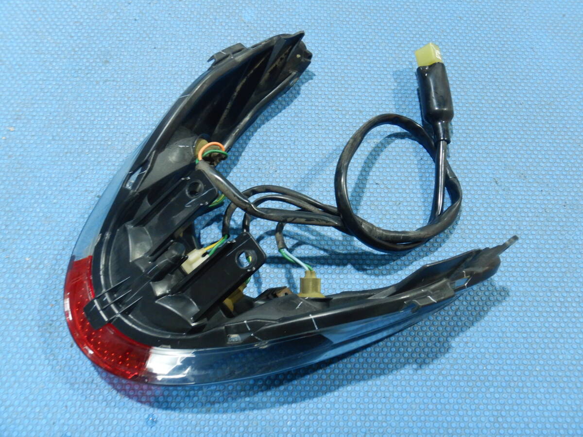 クリック CKICK110 テールランプ 拍卖