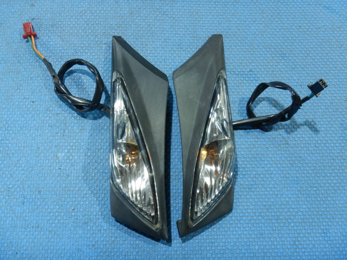 クリック CLICK110 フロントウインカー拍卖