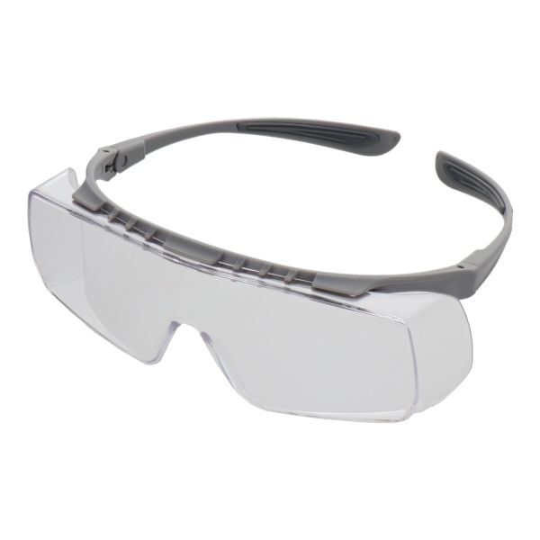 三共コーポレーション DBLTACT 超防曇保護メガネ DT-SG-1663C ※330044拍卖