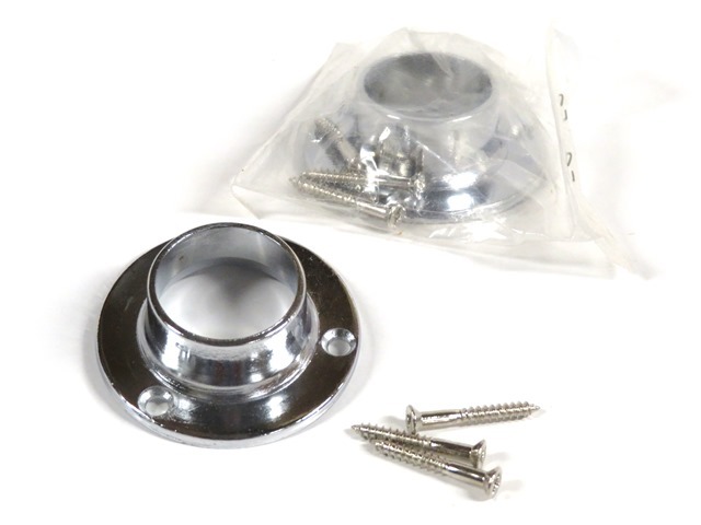 25㎜用 パイプソケット 2個組 未使用品拍卖