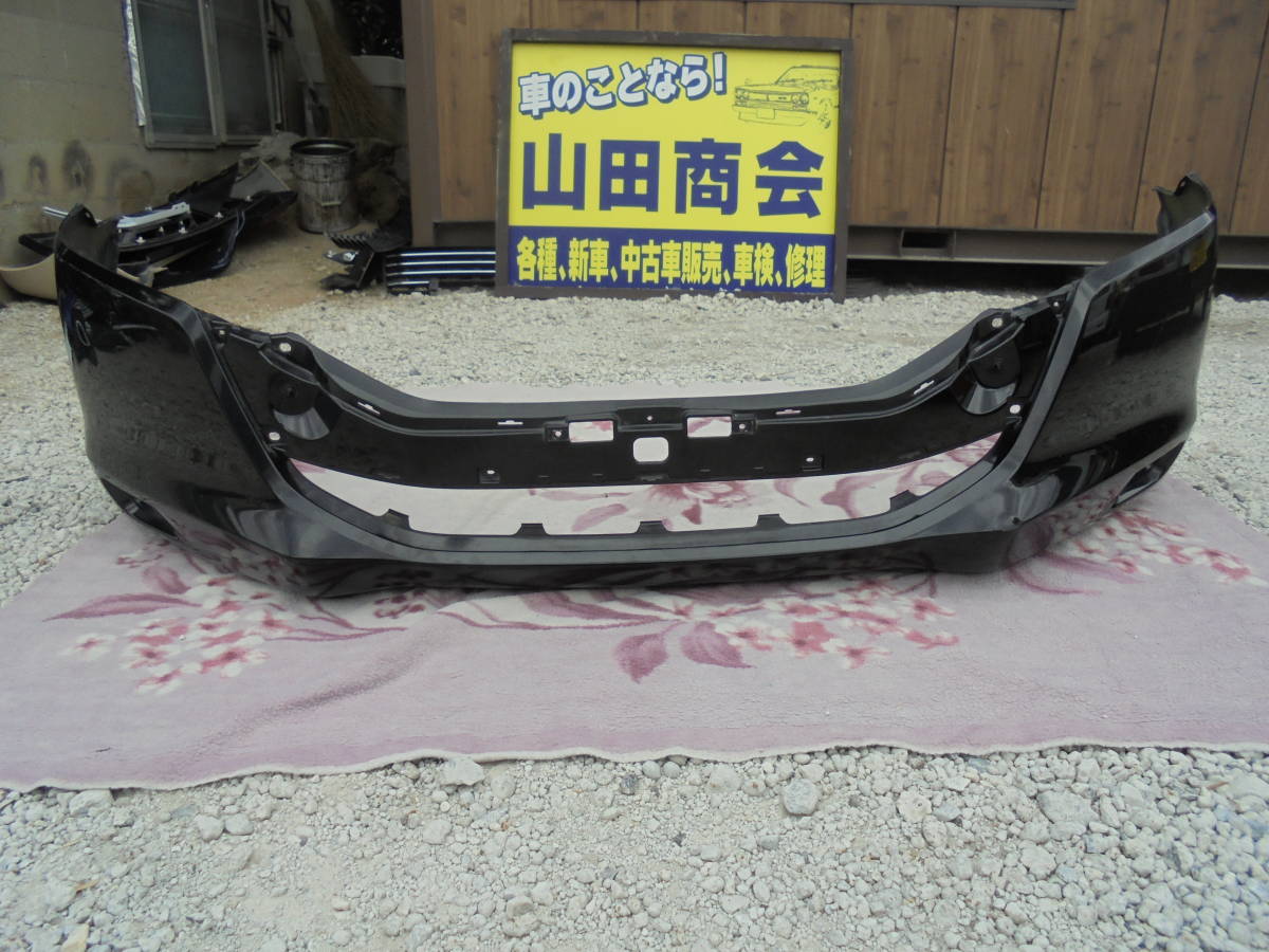 オデッセイ RB3.RB4 純正 フロントバンパー 71101-SLE-ZZ00 ☆送料格安 ☆要確認 0725拍卖