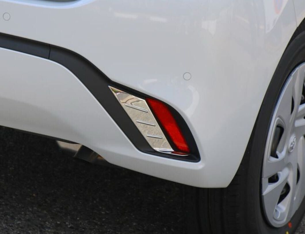 アクア AQUA MX系 リフレクターガーニッシュ【D163】拍卖