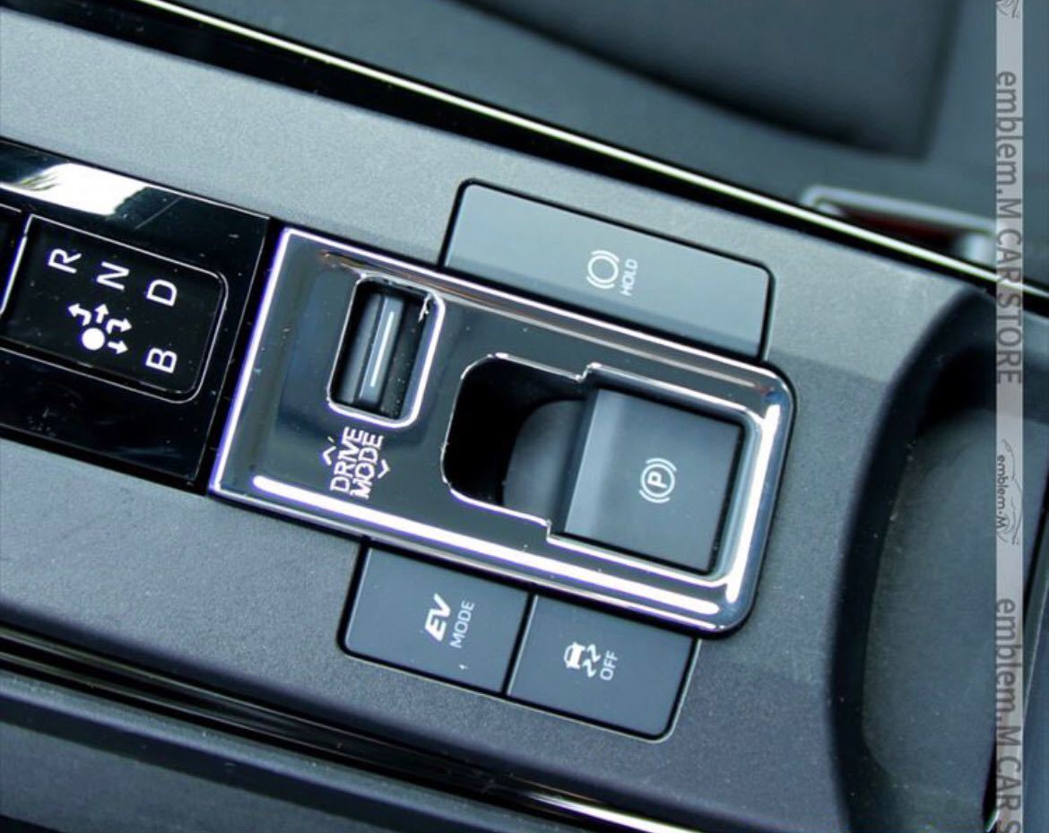 プリウス 60系 新型Prius シフトパネルガーニッシュ【C708a】拍卖