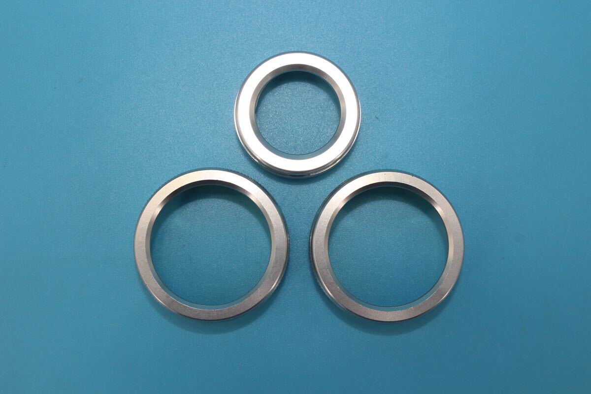 メルセデスベンツ A B CLA GLA エアコンダイヤルリング【D210d】拍卖