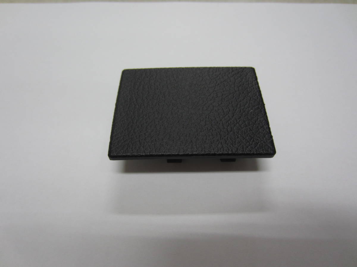 送料格安 RX-7 FD3S グリル デフロスター ノズル ダッシュボード エアコン吹き出し口 ガイド ダクト 中央 センター 未開封 マツダ純正 RX7拍卖