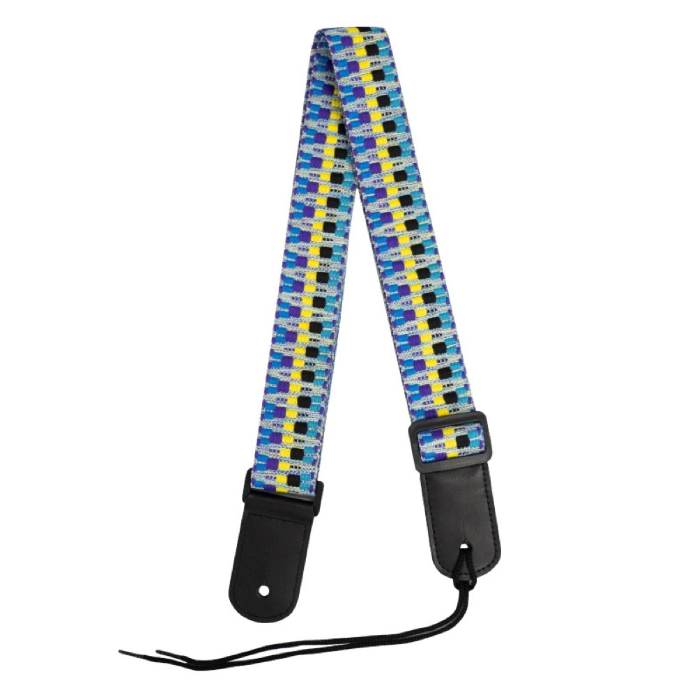 フェイマス ウクレレストラップ Famous No.1600 Q ウクレレ ストラップ拍卖