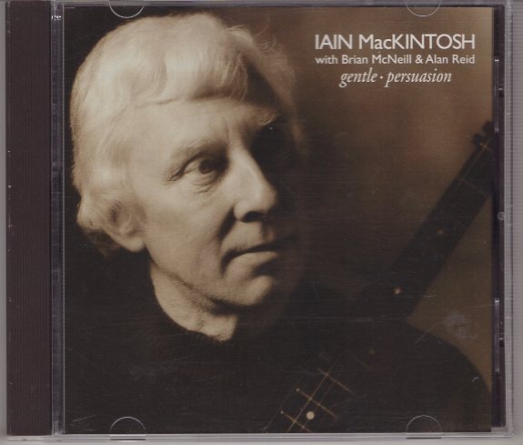 IAIN MACKINTOSH GENTLE PERSUASION拍卖