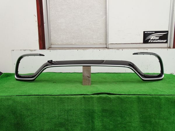L2964-1vc Mercedes-AMG純正 GLS63 X167 AMG フロントバンパー センターモール A1678853906 M177拍卖