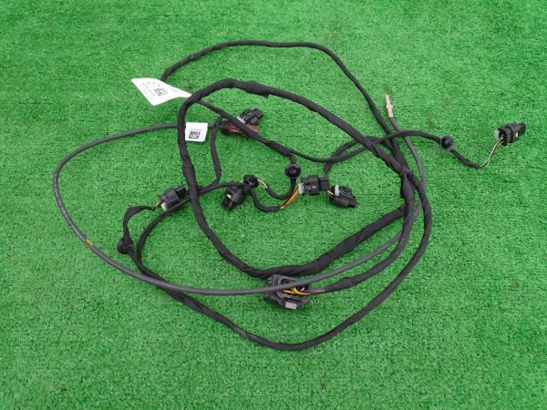L3006vc ベンツ純正 Aクラス W177 リアバンパー PTSワイヤー ケーブルハーネス A1775401629 適合確認可能拍卖