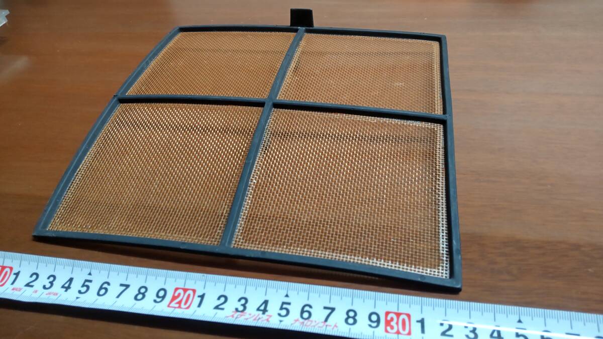 ★即決!ビールサーバー部品★ホシザキ業務用ビールサーバー用 エアーフィルター① USED拍卖