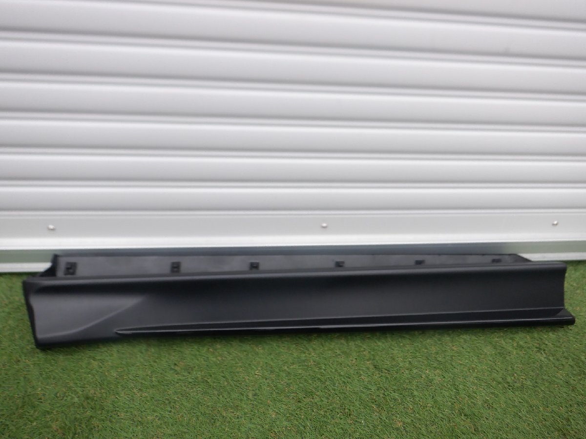 TRD MZAH10 MZAH15 MZAA10 UX200 UX250H UX ドアモール プロテクター ドアパネル フロント 左側 MS344-76004 ブラック212拍卖