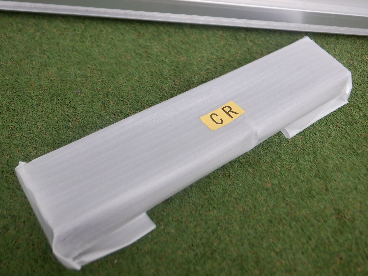 新品 TRD MZAH10 MZAH15 MZAA10 UX200 UX250H UX ドアモール プロテクター ドアパネル リア 右側 MS344-76004 ブラック212拍卖