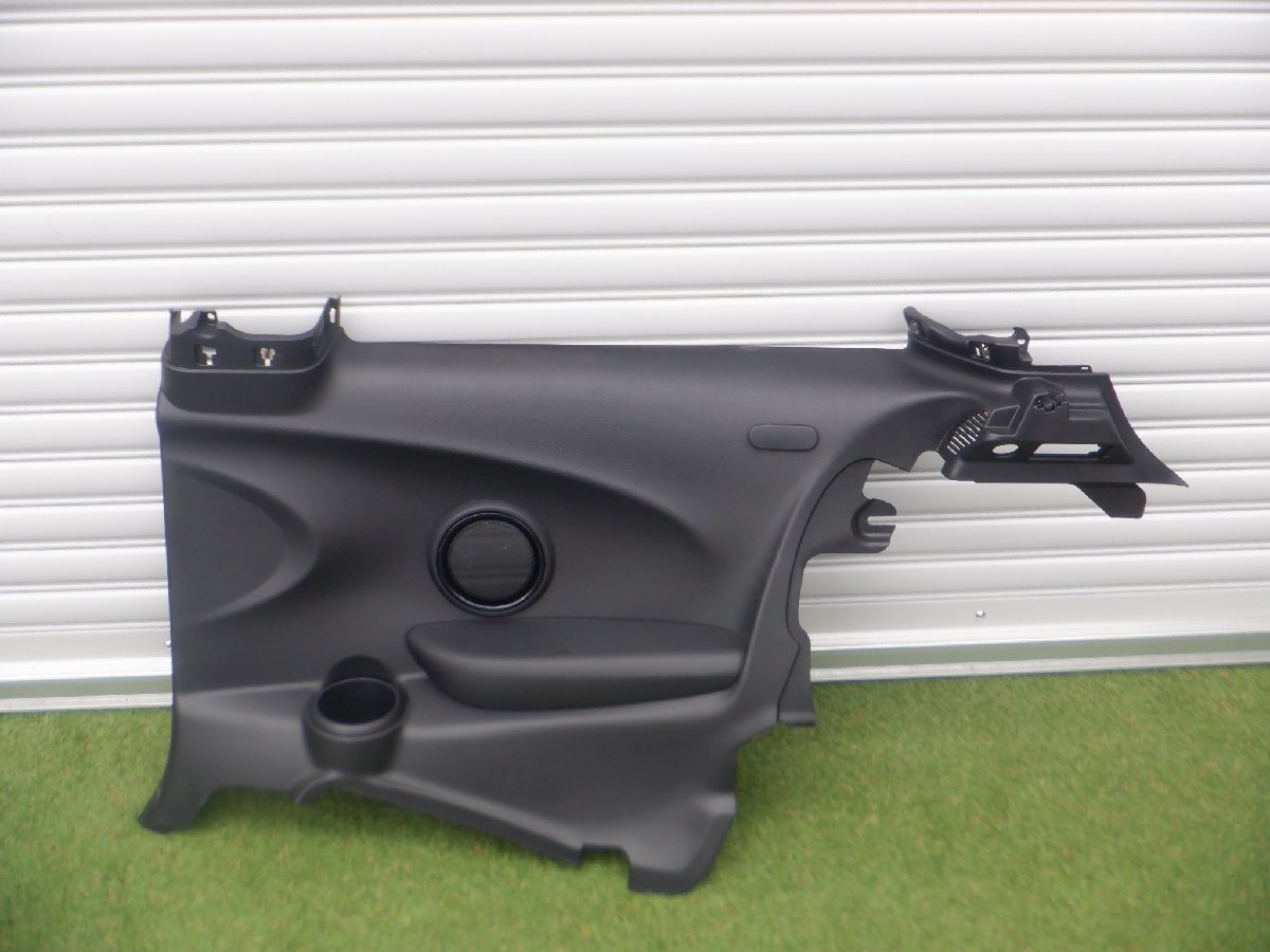 BMW純正 F56 MINI ミニ クーパーS クォーターパネル 内張り リア カバー 5143 7312152 Y-24-4-239拍卖