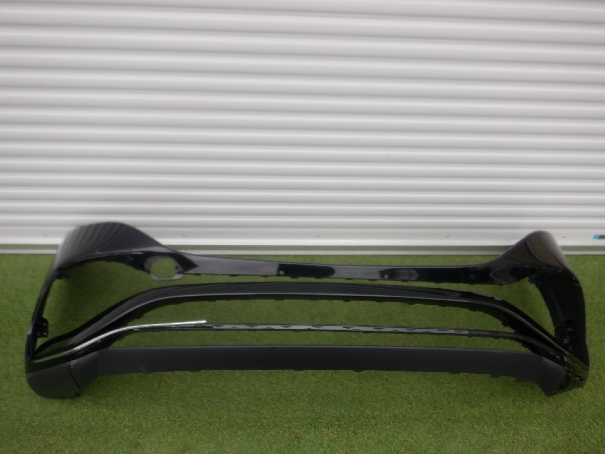 ベンツ純正 H243 W243 EQAクラス AMG フロントバンパー ブラック A2438856901 m-24-4-503拍卖