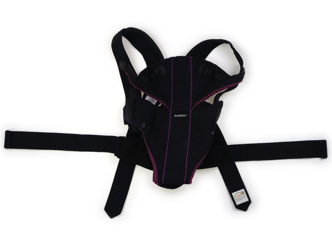 ベビービョルン baby bjorn 抱っこひも・スリング ママ向けアイテム 子供服 ベビー服 キッズ拍卖