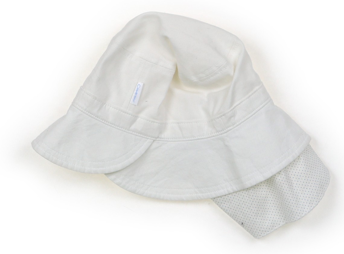 コンビミニ Combimini 帽子 Hat/Cap 女の子 子供服 ベビー服 キッズ拍卖