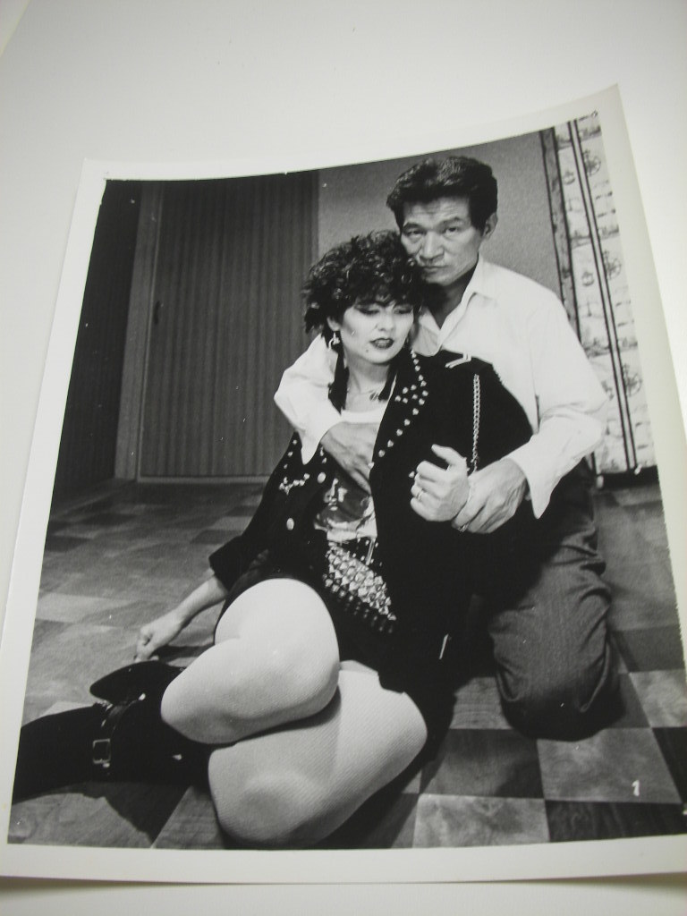 81262内田裕也風祭ゆき宮下順子『十階のモスキート』大判拍卖