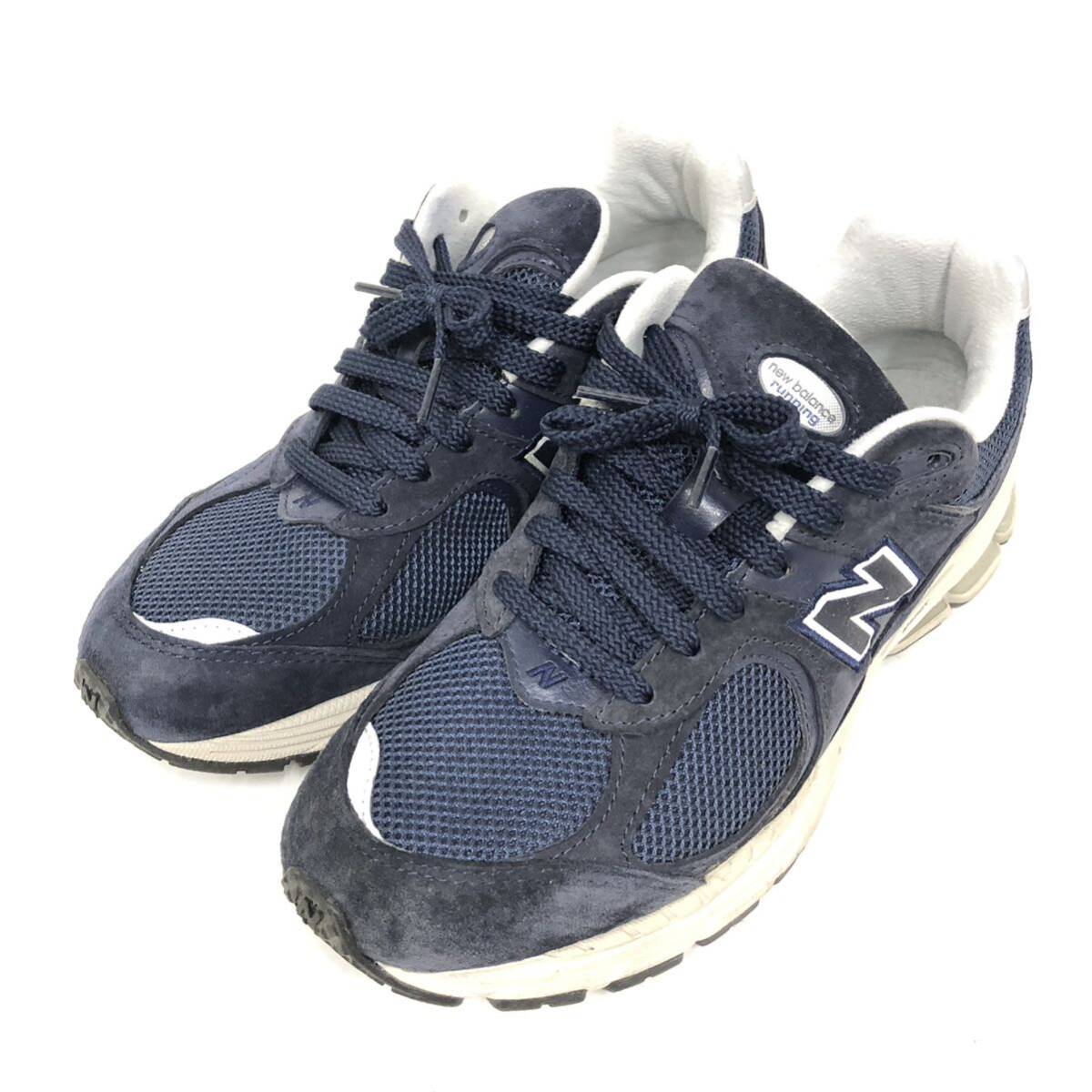 【NEW BALANCE】ニューバランス★ローカットスニーカー ML2002 シューズ ランニング サイズ26cm(US8) ML2002RD 04拍卖