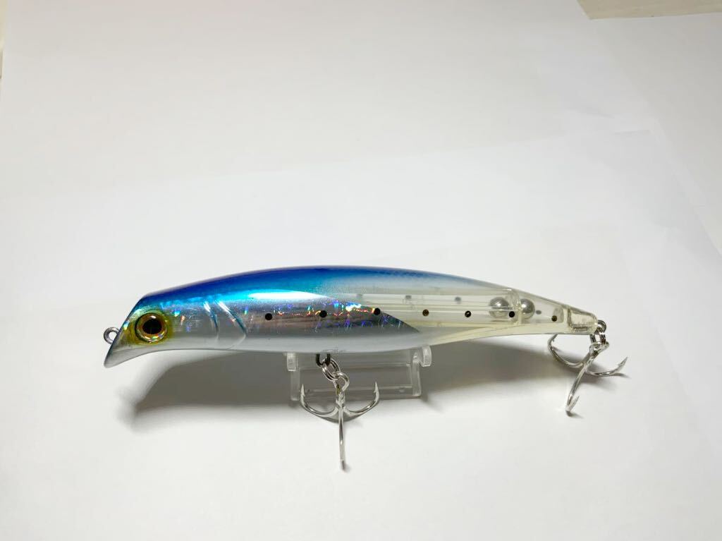 パブリックルアーズ ソルテックス ビッグママ 150拍卖