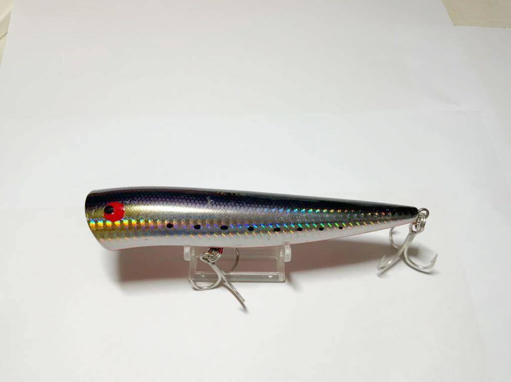 タックルハウス K-TEN チューンド TKP 135拍卖