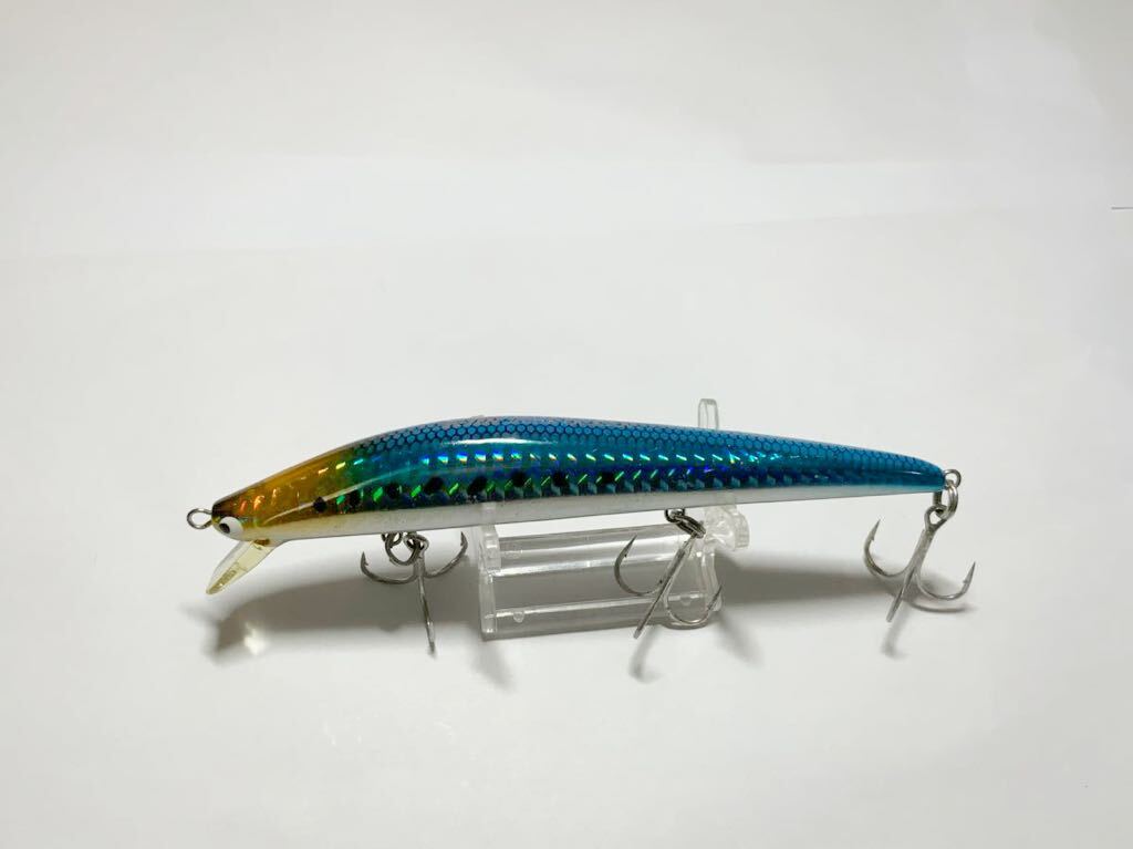 タックルハウス K-TEN ブルーオーシャン BKF 125拍卖