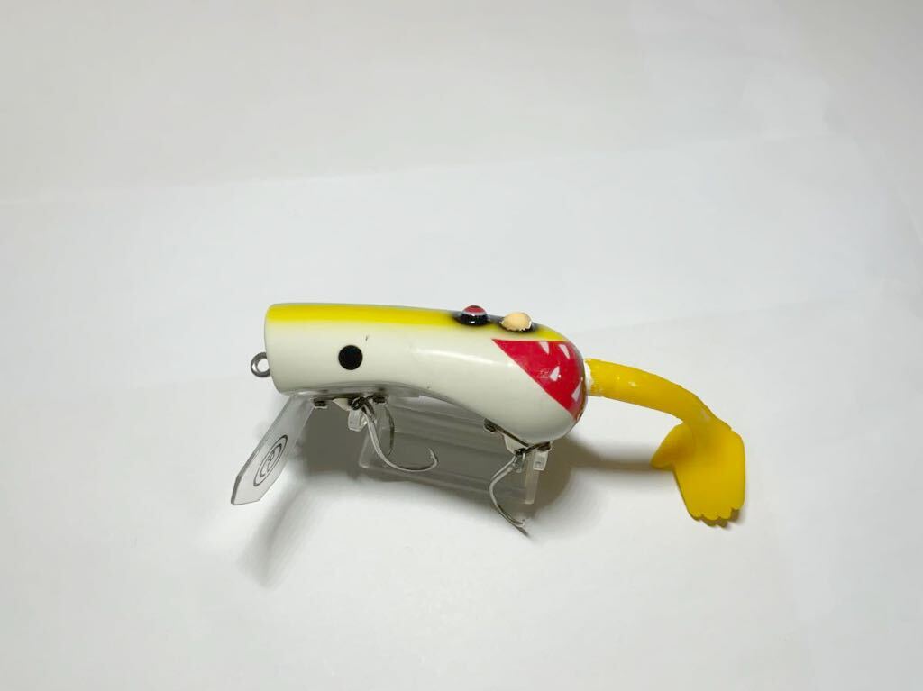 GARAGE ガレージ レコード ローカル ルアー拍卖