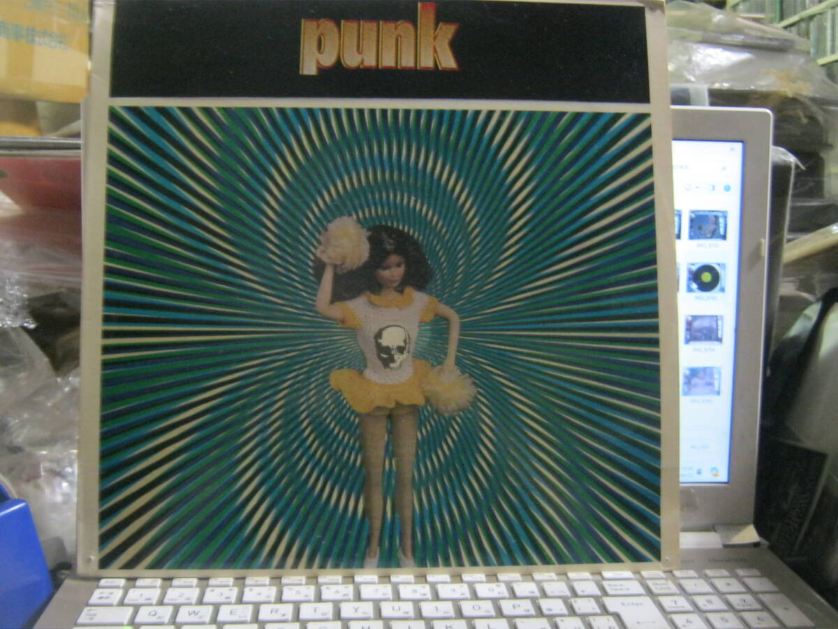 KINGDOM SCUM / punk U.S.LP Sludgecrypt サーファーズオブロマンチカ Kamp Chaos Buffalomckee 拍卖