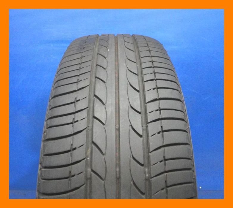 2017年製 7-8分山 ブリヂストン ★ エコピア EP25 【175/65R15】 1本★PD0345拍卖