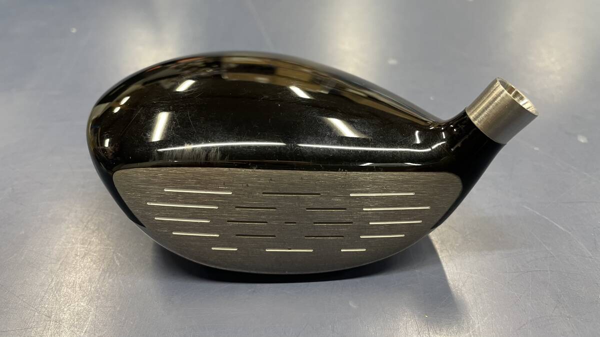 ロマロ Ray V FW3 15° ヘッドのみ拍卖