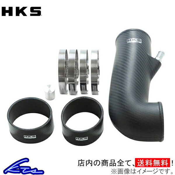 WRX STI VAB HKS ドライカーボンサクションキット 70026-AF001拍卖