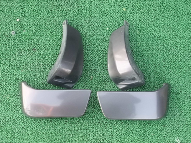 ムーヴカスタム L175S マットガード1台分/泥除け拍卖