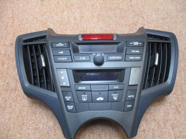 ★☆RB3 オデッセイ エアコンパネル☆★拍卖