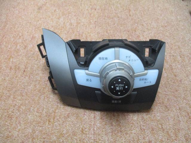 ★☆RB3 オデッセイ ナビ操作パネル☆★拍卖