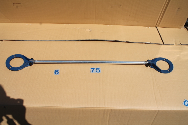 KL-957-6 対応車種不明 ストラットバー タワーバー拍卖