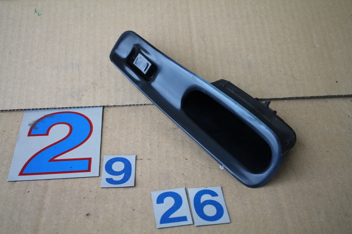 KL-981-2 日産 純正 S13 シルビア / RPS13 180SX パワーウインドウスイッチ 左 助手席側 80961 35F00拍卖