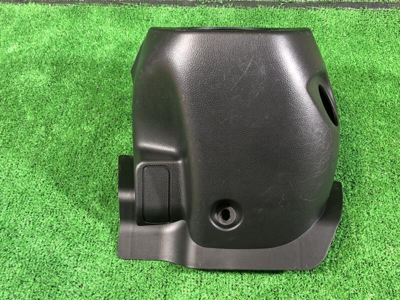 NISSAN ニッサン デイズ 純正 ステアリングコラム ハンドル下カバー B21W STEERING COLUMN COVER ID:2542拍卖
