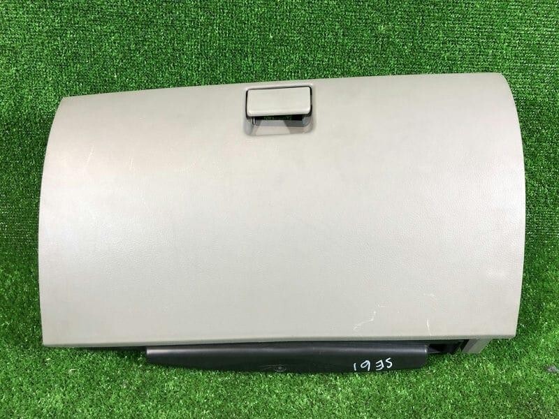 SUZUKI スズキ エブリィ H19年 純正 グローブボックス 運転席側 ABA-DA64W PASSENGER SIDE CABBY COLUMN ID:2225拍卖