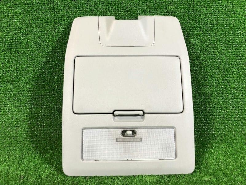 SUZUKI スズキ エブリィワゴン H19年 純正 ルームランプ 室内灯 ABA-DA64W ROOM LAMP COLUMN ID:2202拍卖