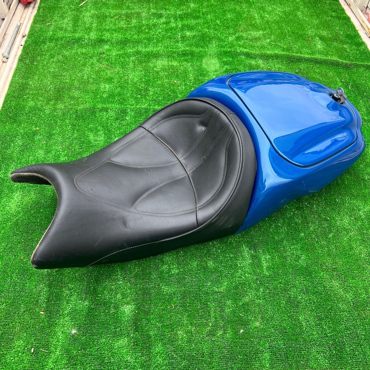 BMW K1200 コルビン シート ボックス拍卖