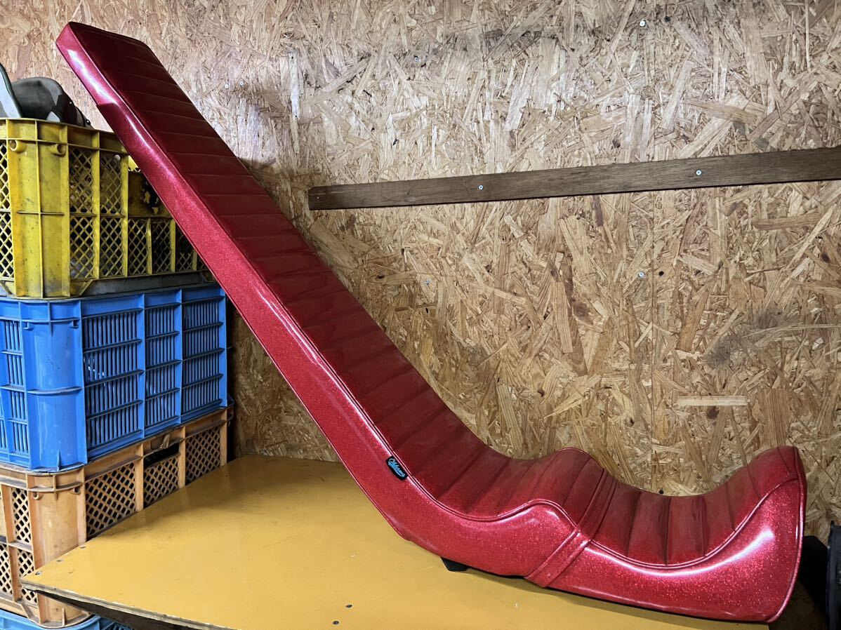 RR0076.CBR400Fオオカワ製新古品100㌢墓石3段シート廃盤生地使用(検CBX400F.CB400SF.CB400T.CB250.THAWK.スーパーホーク.JADE.ジェイド拍卖