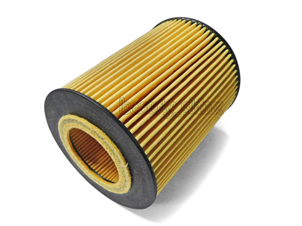 BMW E36 E38 E39 E46 E53 E60 E61 E65 E66 E83 E85 X3 X5 Z3 Z4 Hengst製 オイルフィルター/オイルエレメント 1個 Oリング付 11427512300拍卖