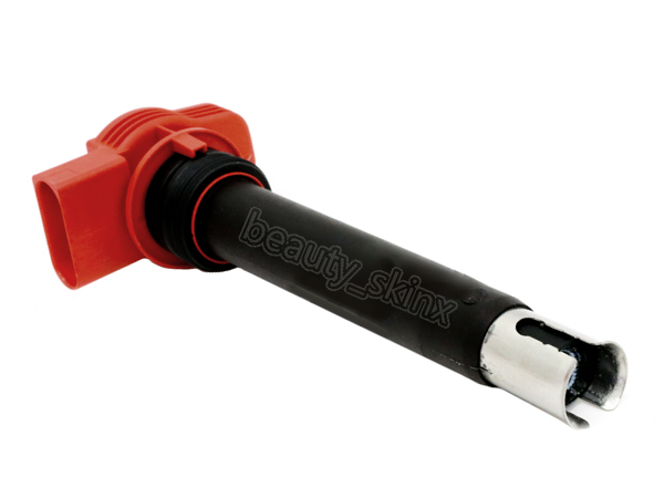 AUDI A4 A5 A6 A7 A8 Volkswagen トゥアレグ ポルシェ パナメーラ カイエン BOSCH製 イグニッションコイル 1本 06D/06E905115 3.0 FSI 他拍卖