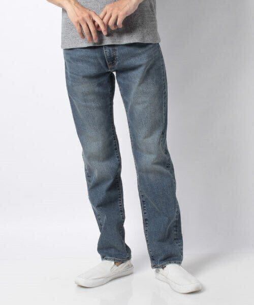 73 リーバイス Lot 505 デニム ジーンズ ジーパン w29 73cm 未使用 005052039 Levi's パンツ拍卖