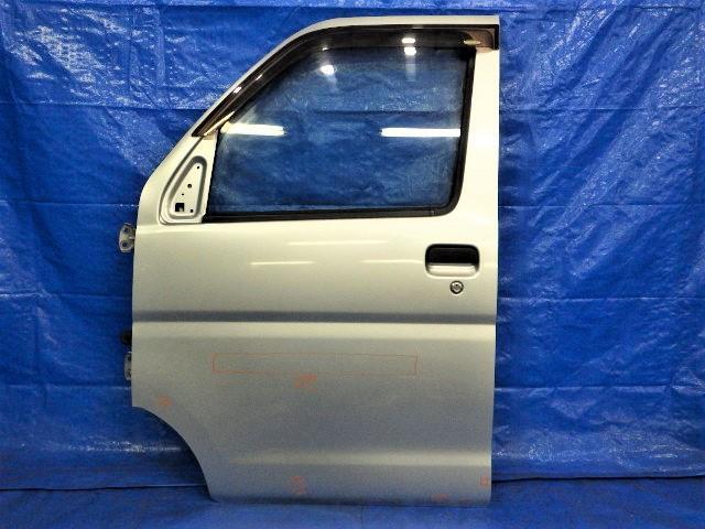 ハイゼット EBD-S321V 左FドアASSY 67002-B5023 342512拍卖