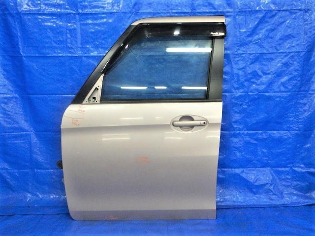 スペーシア DBA-MK32S 左FドアASSY 68002-81M00 341534拍卖