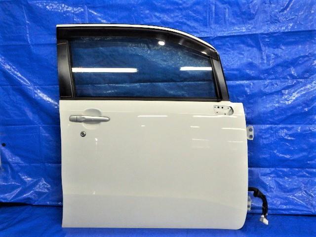 ムーヴ DBA-LA150S 右FドアASSY 67001-B2430 340436拍卖