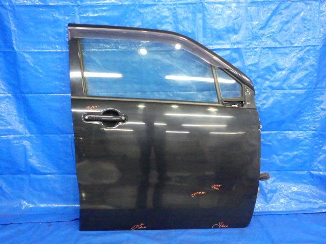 ワゴンR DBA-MH34S 右FドアASSY 68001-72M00 341323拍卖