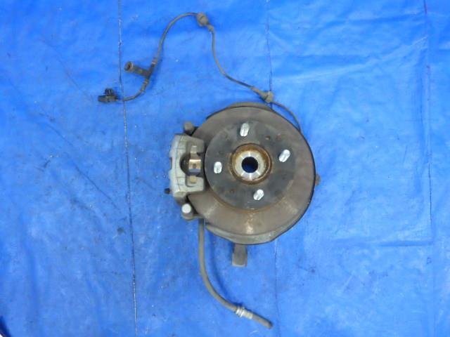 デイズ 5BA-B43W 右FナックルハブASSY 40014-7MA0A 300473拍卖