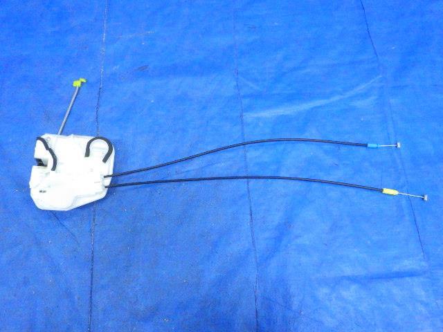 デイズ DBA-B21W 左Fドアロックソレノイド 80503-6A00E 342802拍卖