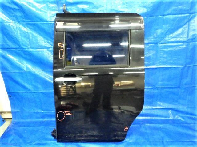 ムーヴキャンバス DBA-LA810S 左RドアASSY 67004-B2210 400026拍卖